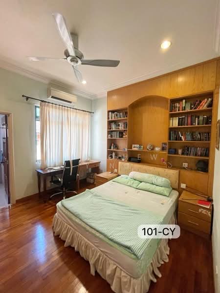 Bungalow for Sale in Kota Kemuning (Shah Alam) - Yap Chew Ying - PropertyGuru.com.my