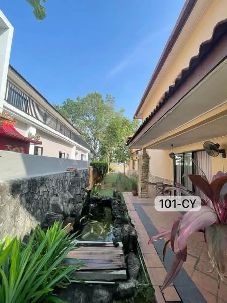 Bungalow for Sale in Kota Kemuning (Shah Alam) - Yap Chew Ying - PropertyGuru.com.my
