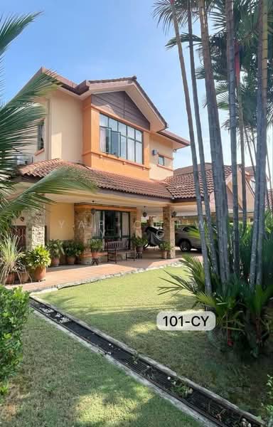 Bungalow for Sale in Kota Kemuning (Shah Alam) - Yap Chew Ying - PropertyGuru.com.my
