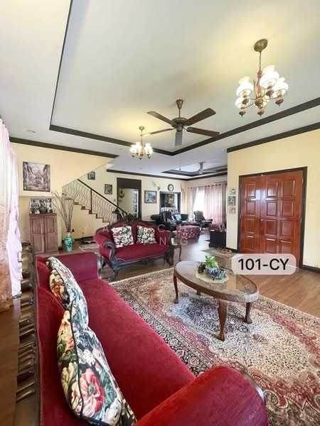 Bungalow for Sale in Kota Kemuning (Shah Alam) - Yap Chew Ying - PropertyGuru.com.my
