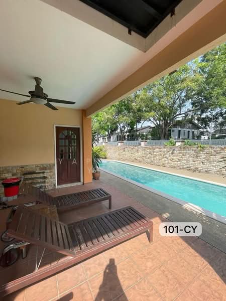 Bungalow for Sale in Kota Kemuning (Shah Alam) - Yap Chew Ying - PropertyGuru.com.my