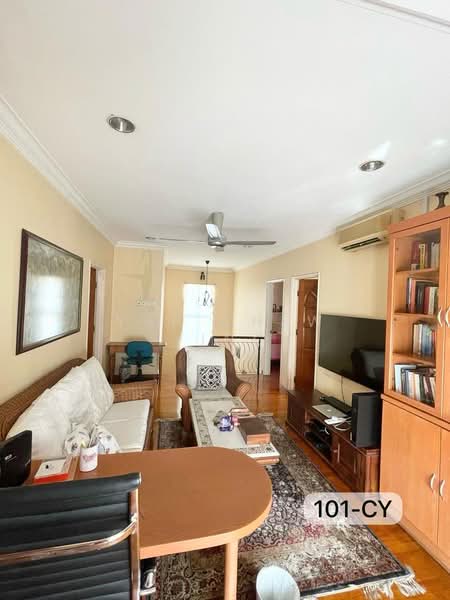 Bungalow for Sale in Kota Kemuning (Shah Alam) - Yap Chew Ying - PropertyGuru.com.my
