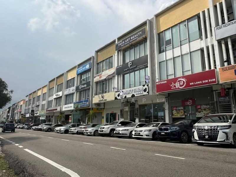 Shop for Sale in Taman Ungku Tun Aminah (Skudai) - Liz Yap - PropertyGuru.com.my