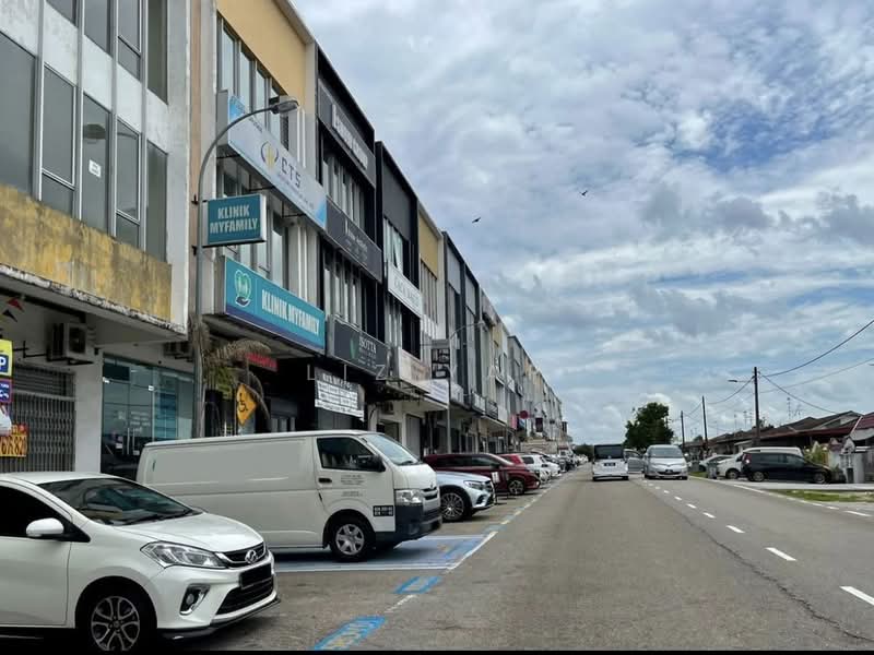 Shop for Sale in Taman Ungku Tun Aminah (Skudai) - Liz Yap - PropertyGuru.com.my