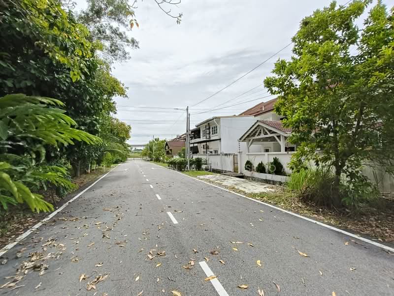 Semi-Detached House for Sale in Puncak Alam (Selangor) - Fifi Natasya - Exterior - PropertyGuru.com.my