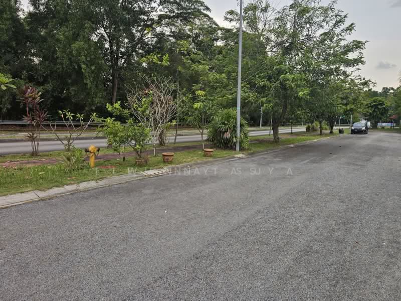 Semi-Detached House for Sale in Puncak Alam (Selangor) - Fifi Natasya - Exterior - PropertyGuru.com.my