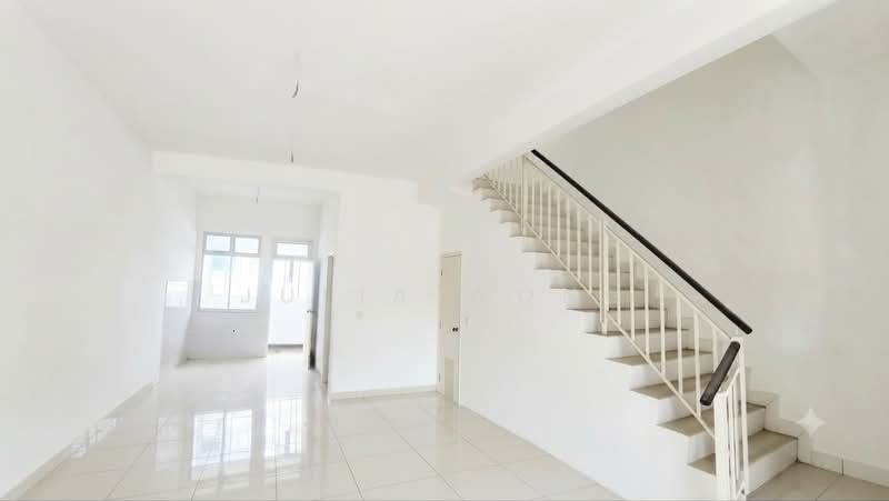 2-storey Terraced House for Rent in Pasir Gudang (Johor) - Julia Wong - Interior - PropertyGuru.com.my
