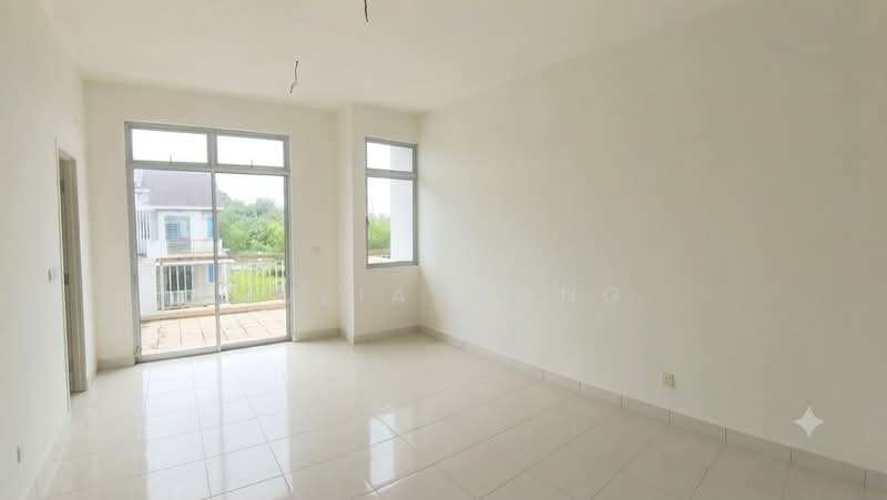2-storey Terraced House for Rent in Pasir Gudang (Johor) - Julia Wong - Interior - PropertyGuru.com.my