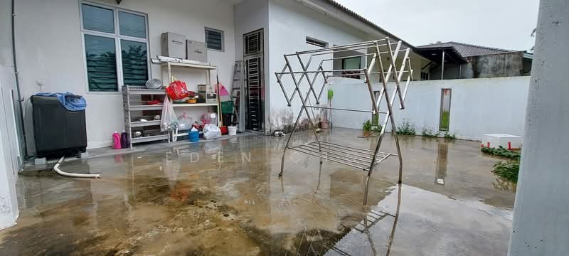 Rumah Teres untuk Dijual di Ayer Baloi (Johor) - Eden Choo - Exterior - PropertyGuru.com.my