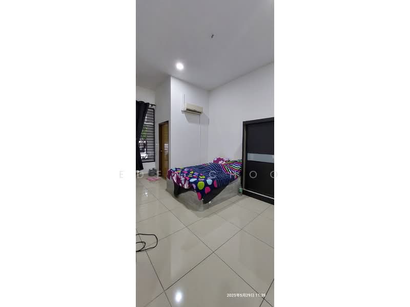 Rumah Teres untuk Dijual di Ayer Baloi (Johor) - Eden Choo - Bedroom - PropertyGuru.com.my