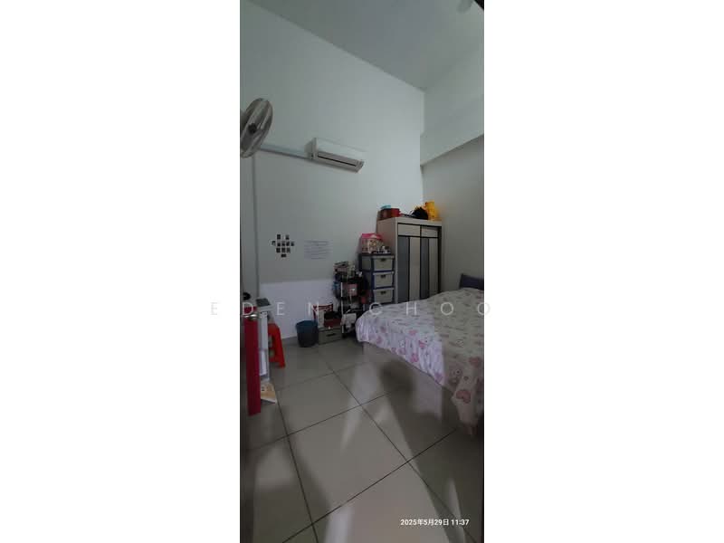 Rumah Teres untuk Dijual di Ayer Baloi (Johor) - Eden Choo - Bedroom - PropertyGuru.com.my