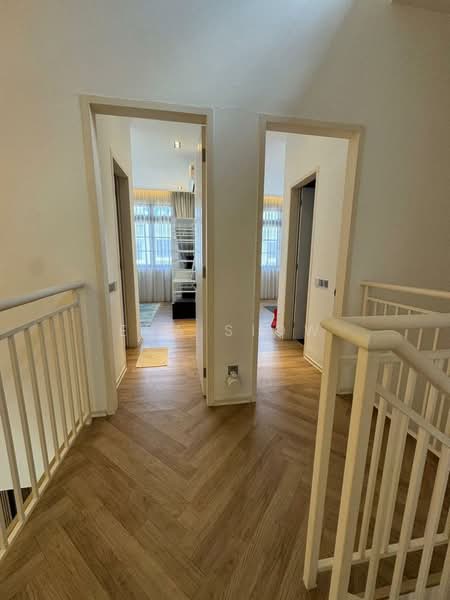 2.5-storey Terraced House for Sale in Eco Botanic (Iskandar Puteri (Nusajaya)) - Eva Siow - Interior - PropertyGuru.com.my