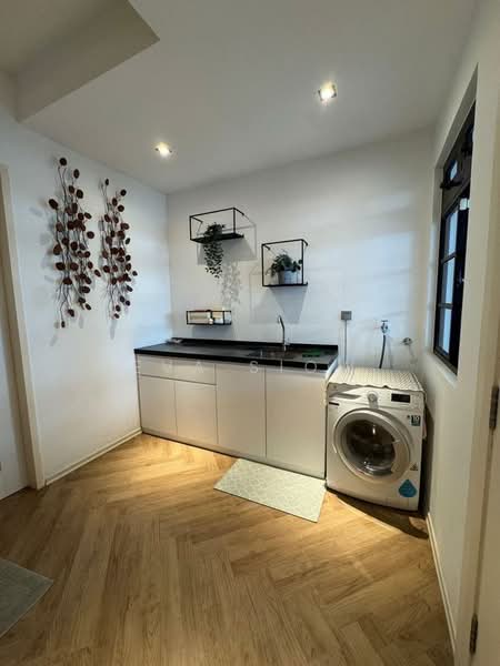 2.5-storey Terraced House for Sale in Eco Botanic (Iskandar Puteri (Nusajaya)) - Eva Siow - Interior - PropertyGuru.com.my