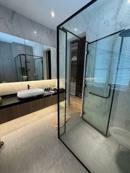 2.5-storey Terraced House for Sale in Eco Botanic (Iskandar Puteri (Nusajaya)) - Eva Siow - Bathroom - PropertyGuru.com.my