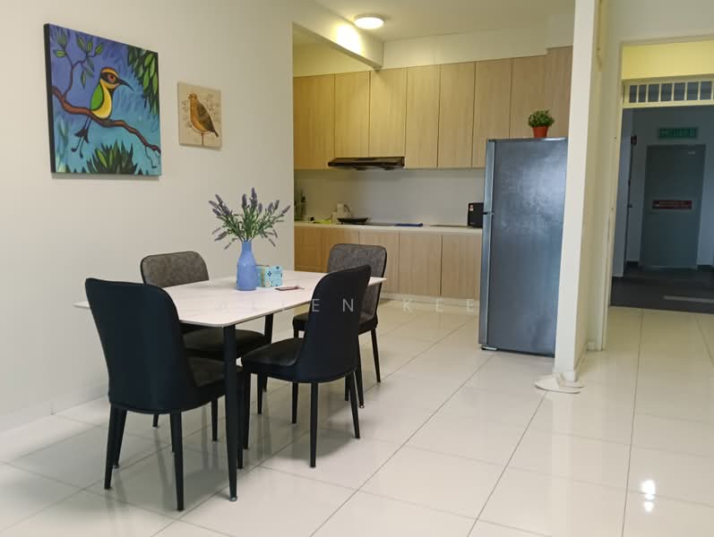Service Residence for Rent at Sky Loft Premium Suites - Allen Kee - PropertyGuru.com.my