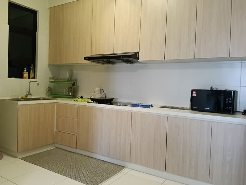 Service Residence for Rent at Sky Loft Premium Suites - Allen Kee - PropertyGuru.com.my