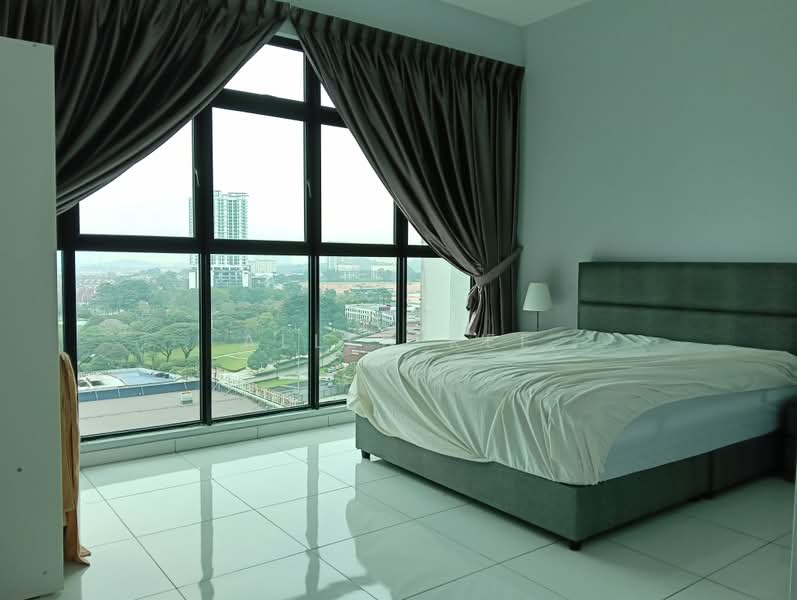 Service Residence for Rent at Sky Loft Premium Suites - Allen Kee - PropertyGuru.com.my