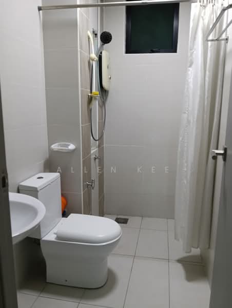 Service Residence for Rent at Sky Loft Premium Suites - Allen Kee - PropertyGuru.com.my