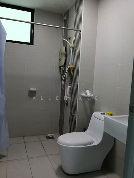 Service Residence for Rent at Sky Loft Premium Suites - Allen Kee - PropertyGuru.com.my