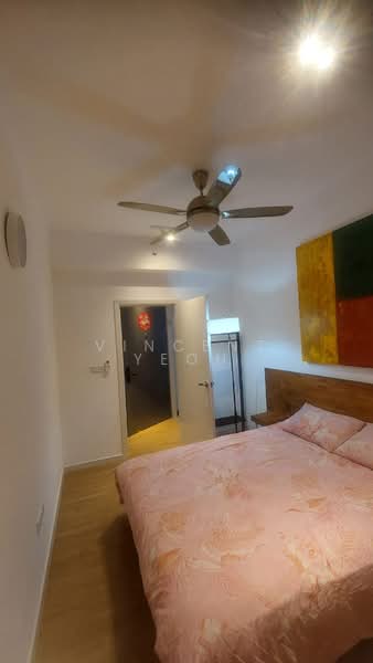 Condominium for Rent at Aster Residence - Vincent Yeoh - Bedroom - PropertyGuru.com.my