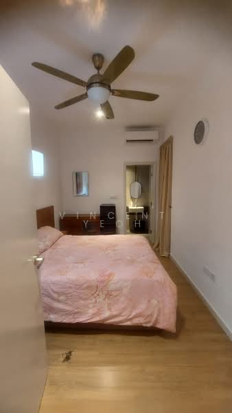 Condominium for Rent at Aster Residence - Vincent Yeoh - Bedroom - PropertyGuru.com.my