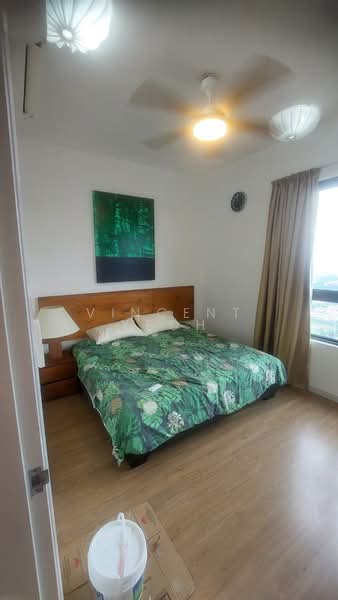 Condominium for Rent at Aster Residence - Vincent Yeoh - Bedroom - PropertyGuru.com.my