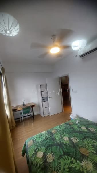 Condominium for Rent at Aster Residence - Vincent Yeoh - Bedroom - PropertyGuru.com.my