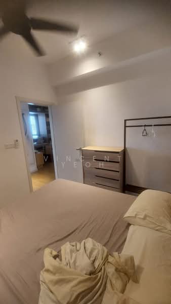 Condominium for Rent at Aster Residence - Vincent Yeoh - Bedroom - PropertyGuru.com.my