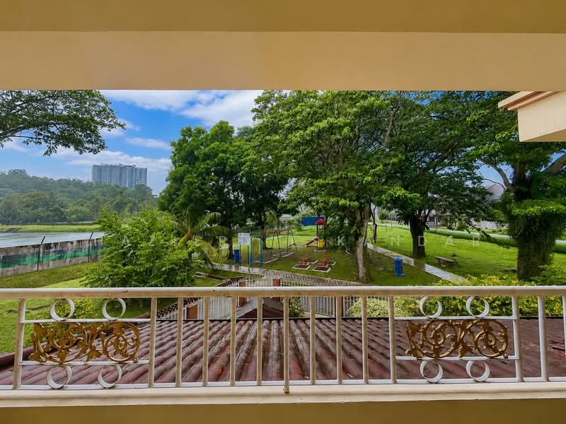 2-storey Terraced House for Sale in Taman Melawati (Ulu Kelang) - Shaziery Iskandar - Exterior - PropertyGuru.com.my
