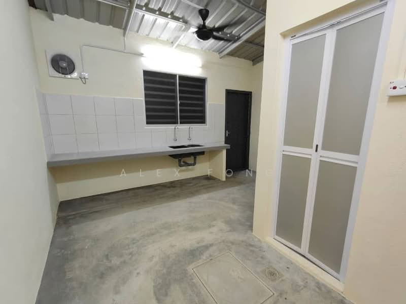 Rumah Teres 2 Tingkat untuk Dijual di Ipoh (Perak) - Alex Fong - PropertyGuru.com.my
