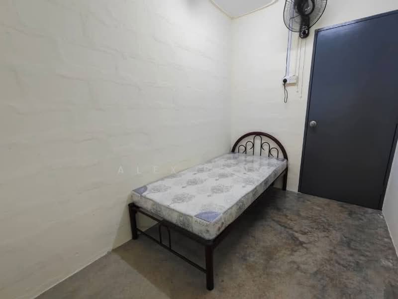 Rumah Teres 2 Tingkat untuk Dijual di Ipoh (Perak) - Alex Fong - PropertyGuru.com.my