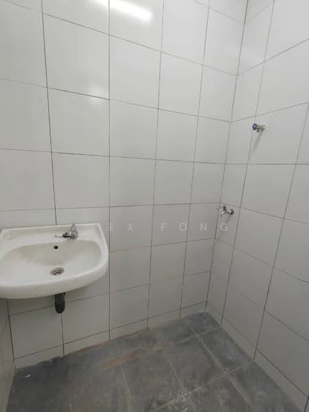 Rumah Teres 2 Tingkat untuk Dijual di Ipoh (Perak) - Alex Fong - PropertyGuru.com.my