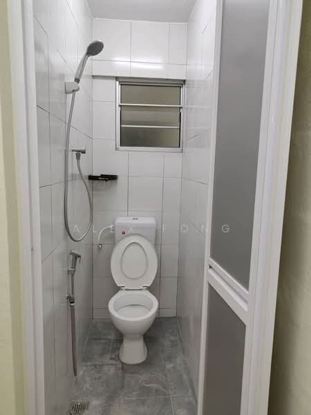 Rumah Teres 2 Tingkat untuk Dijual di Ipoh (Perak) - Alex Fong - PropertyGuru.com.my