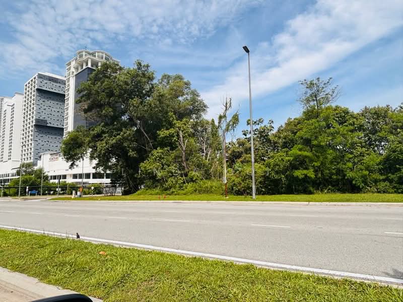 Commercial Land for Sale in Cyberjaya (Selangor) - Linda Ooi - Exterior - PropertyGuru.com.my