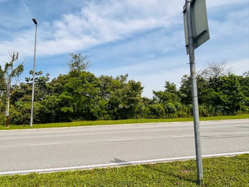 Commercial Land for Sale in Cyberjaya (Selangor) - Linda Ooi - Exterior - PropertyGuru.com.my