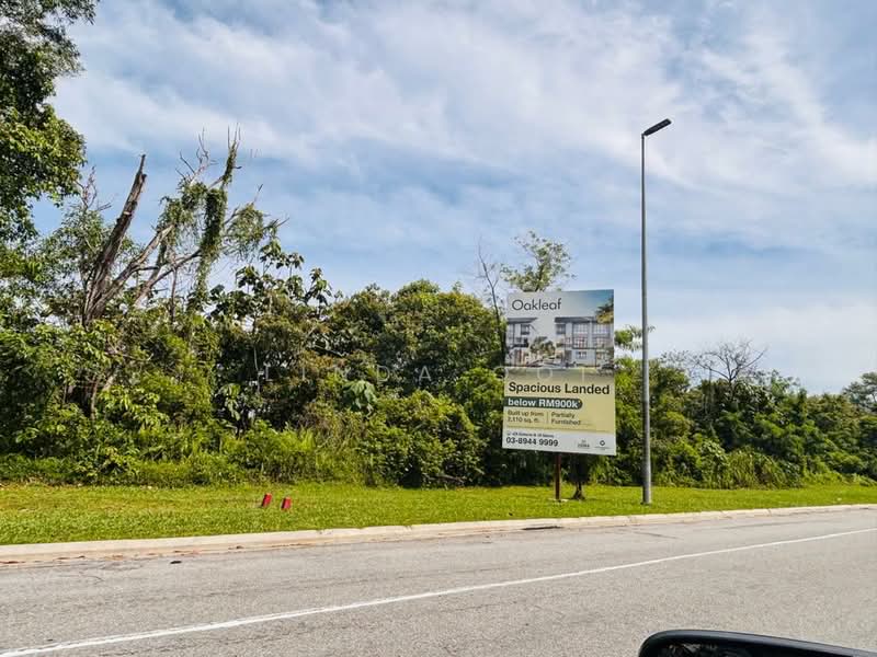 Commercial Land for Sale in Cyberjaya (Selangor) - Linda Ooi - PropertyGuru.com.my