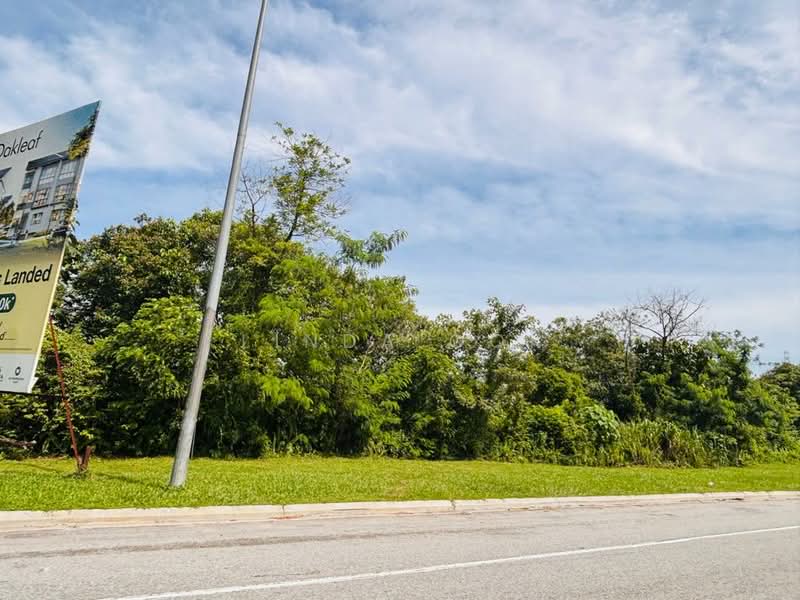 Commercial Land for Sale in Cyberjaya (Selangor) - Linda Ooi - Exterior - PropertyGuru.com.my