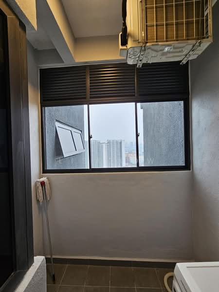 Service Residence for Rent at Aera Residence - Lisa Low - Utilities - PropertyGuru.com.my