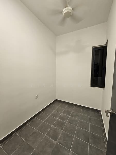 Service Residence for Rent at Aera Residence - Lisa Low - Bedroom 3 - PropertyGuru.com.my