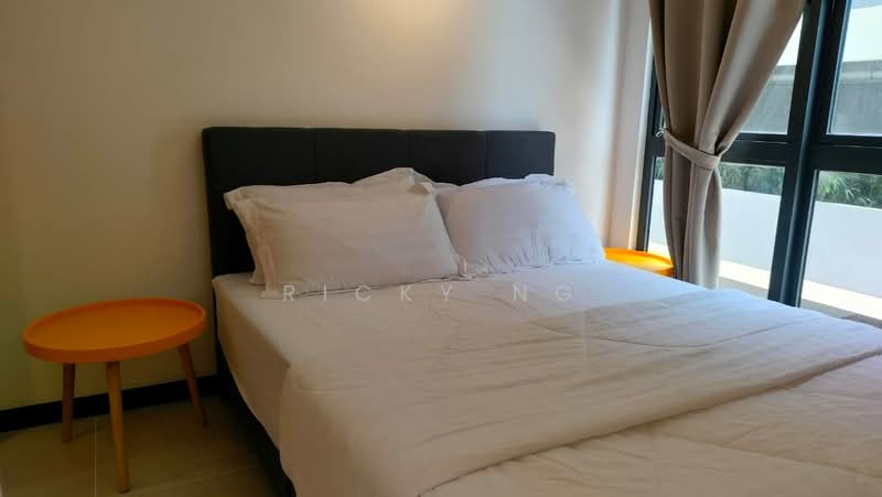 Servis Apartment untuk Dijual di Neu Suites - Ricky Ng - Bedroom - PropertyGuru.com.my