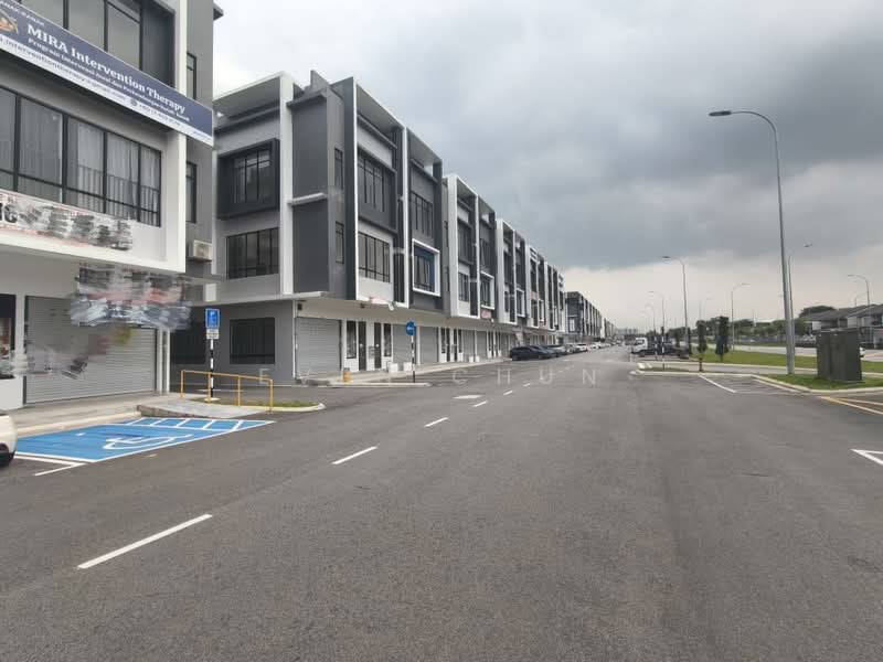 Kedai untuk Disewa di Austin Crest (Johor Bahru) - Even Chun - PropertyGuru.com.my