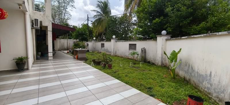 2-storey Terraced House for Sale in Taman Skudai Baru (Skudai) - Jaz Lee - PropertyGuru.com.my