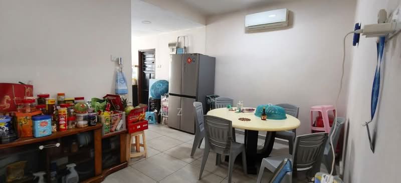 2-storey Terraced House for Sale in Taman Skudai Baru (Skudai) - Jaz Lee - PropertyGuru.com.my