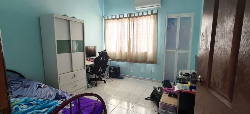2-storey Terraced House for Sale in Taman Skudai Baru (Skudai) - Jaz Lee - PropertyGuru.com.my