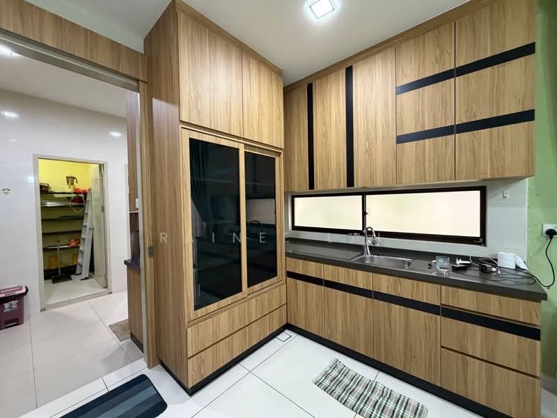 Rumah Kluster untuk Disewa di Horizon Hills (Iskandar Puteri (Nusajaya)) - Rainee Lai - PropertyGuru.com.my