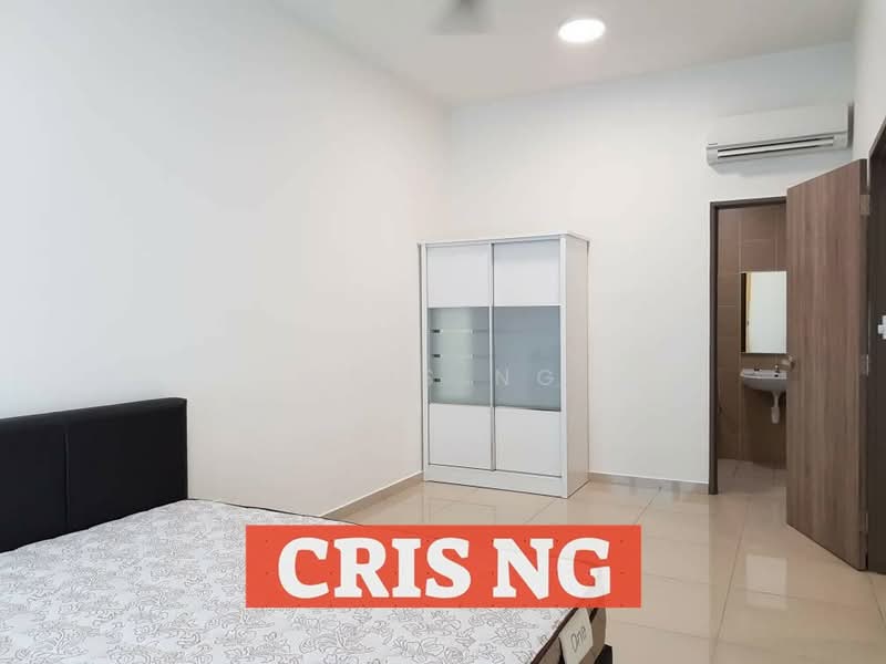 Kondominium untuk Dijual di Tree Sparina - Cris Ng - Bedroom - PropertyGuru.com.my