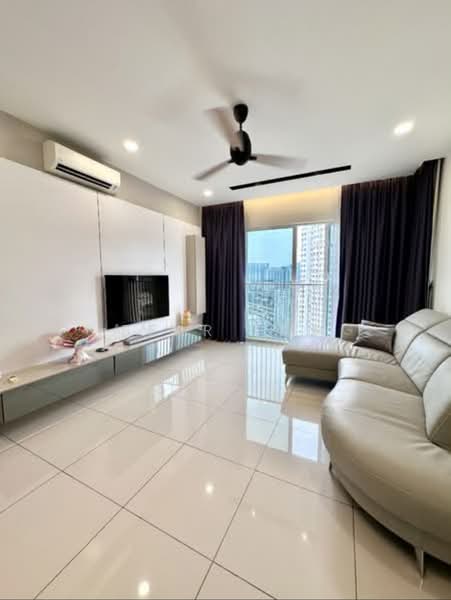 Condominium for Rent at The Clovers - Bear Tan - PropertyGuru.com.my