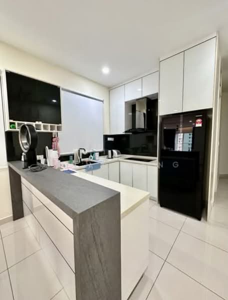 Condominium for Rent at The Clovers - Bear Tan - PropertyGuru.com.my