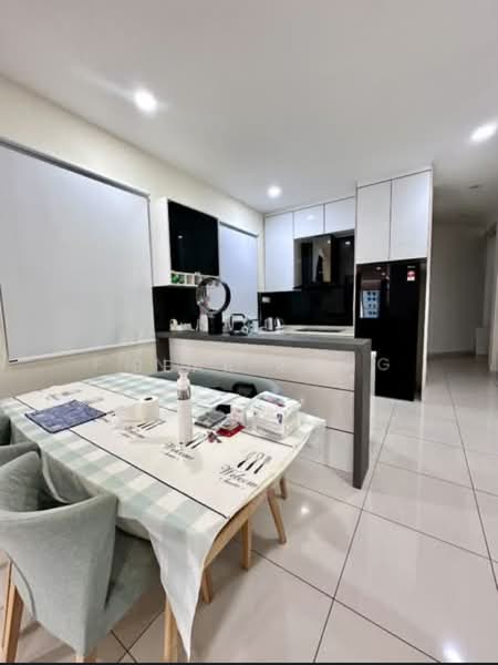 Condominium for Rent at The Clovers - Bear Tan - PropertyGuru.com.my