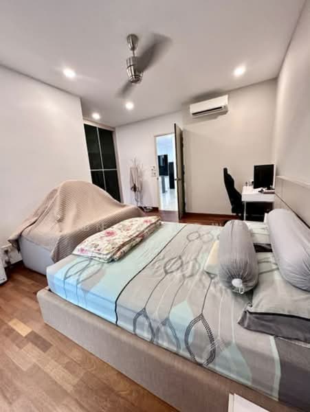 Condominium for Rent at The Clovers - Bear Tan - PropertyGuru.com.my